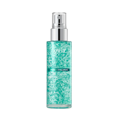 Anua PDRN Hyaluronic Acid Hydrating Capsule Mist 100ml