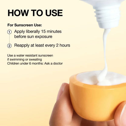 Anua Mineral Weightless Finish Sunscreen 50ml