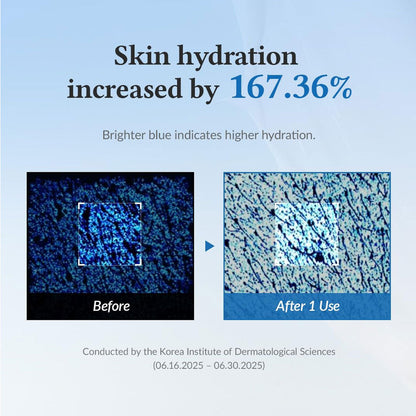 Dr. Althea Aqua Marine Watery Cream 50ml