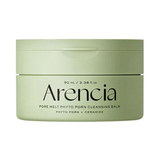 Arencia Pore Melt Phyto PDRN Cleansing Balm 90ml