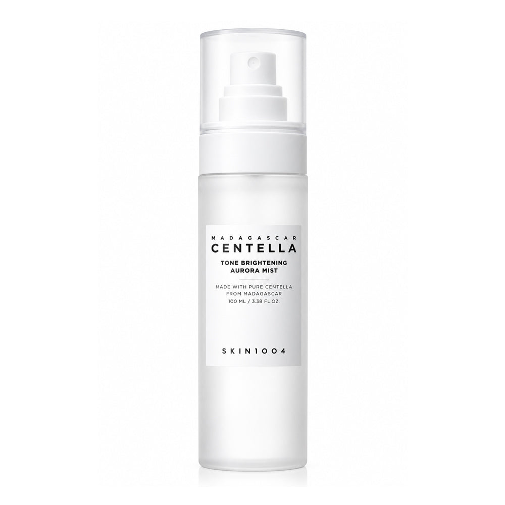 Skin 1004 Madagascar Centella Tone Brightening Aurora Mist 100ml