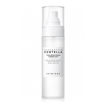 Skin 1004 Madagascar Centella Tone Brightening Aurora Mist 100ml
