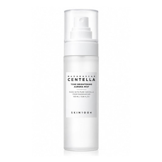 Skin 1004 Madagascar Centella Tone Brightening Aurora Mist 100ml