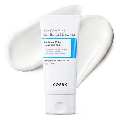 COSRX The Ceramide Skin Barrier Moisturizer 80ml