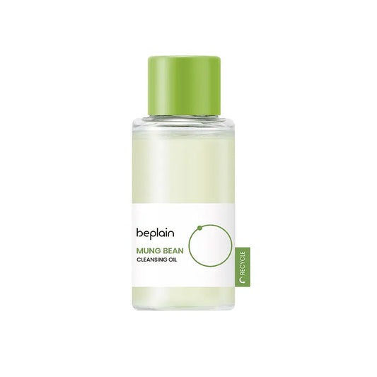 beplain Mung Bean Cleansing Oil 50ml