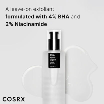 Cosrx BHA Blackhead Power Liquid