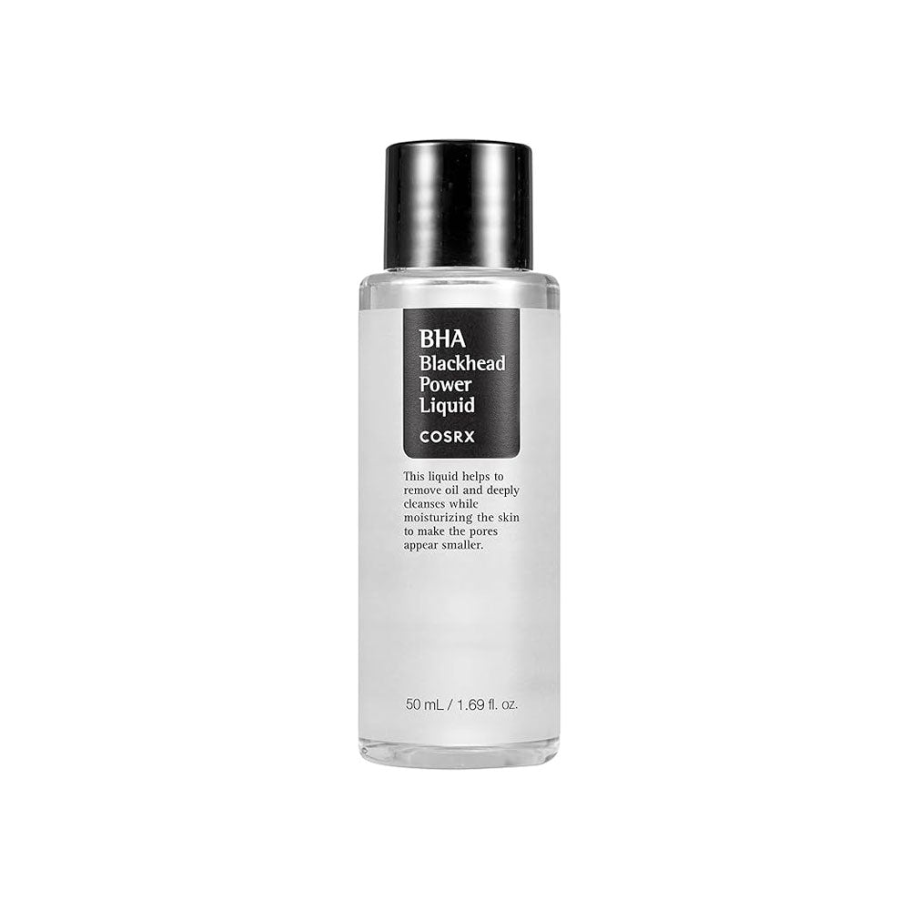 Cosrx BHA Blackhead Power Liquid