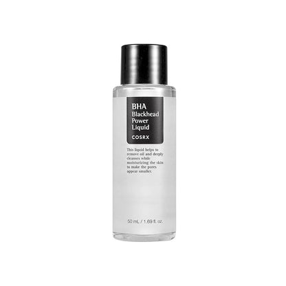 Cosrx BHA Blackhead Power Liquid