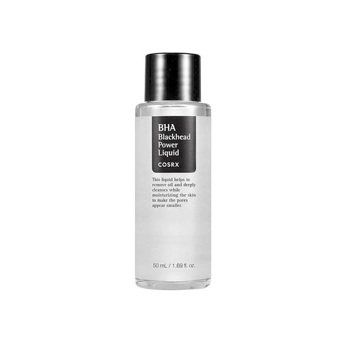 Cosrx BHA Blackhead Power Liquid