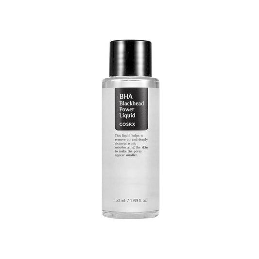 Cosrx BHA Blackhead Power Liquid