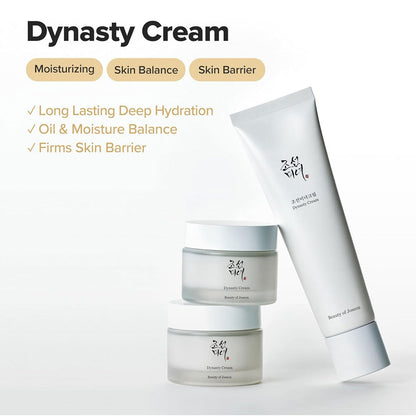 Beauty of Joseon Dynasty Cream 50g