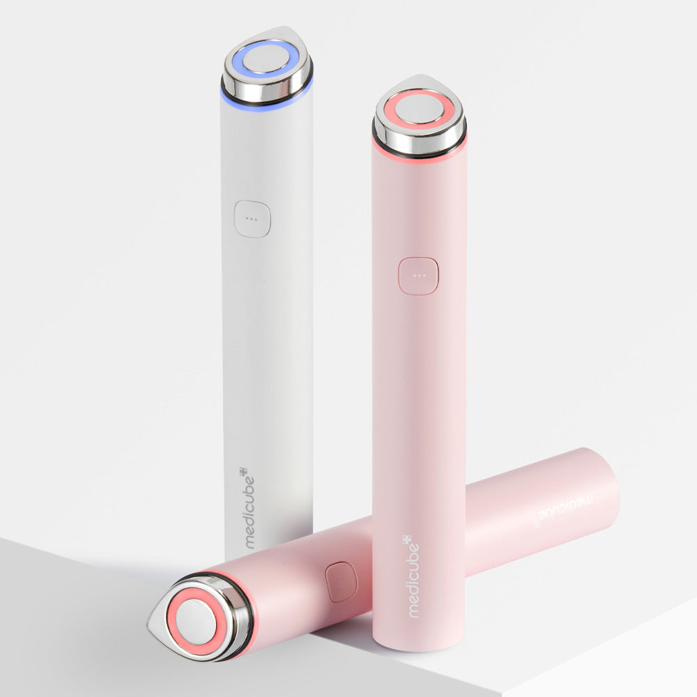 Medicube AGE-R Booster Pro Mini Pink
