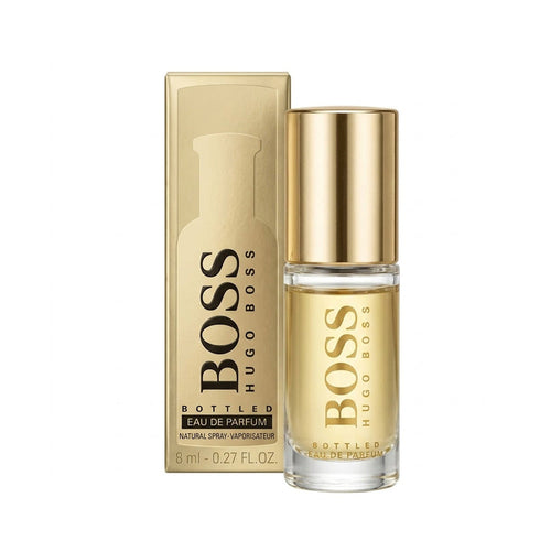 HUGO BOSS Bottled Man EDP Spray 8ml
