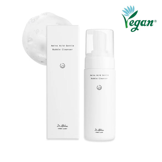 Dr. Althea - Amino Acid Gentle Bubble Cleanser 140ml