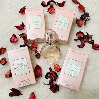 BVLGARI Rose Goldea Blossom Delight EDP Spray 15ml