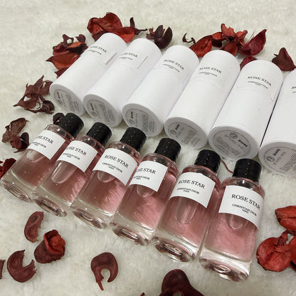 Christian Dior Rose Star Eau de Parfum 10ml
