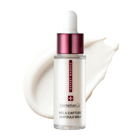 Centellian24 Expert Madeca Mela Capture Ampoule Max 15ml