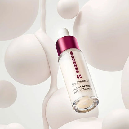Centellian24 Expert Madeca Mela Capture Ampoule Max 15ml