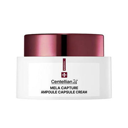 Centellian24 Madeca Mela Capture Ampoule Capsule Cream 55ml