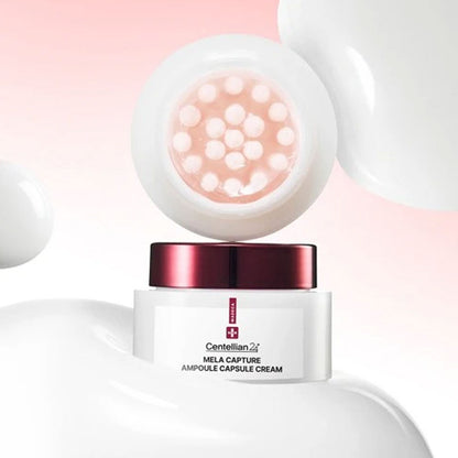 Centellian24 Madeca Mela Capture Ampoule Capsule Cream 55ml