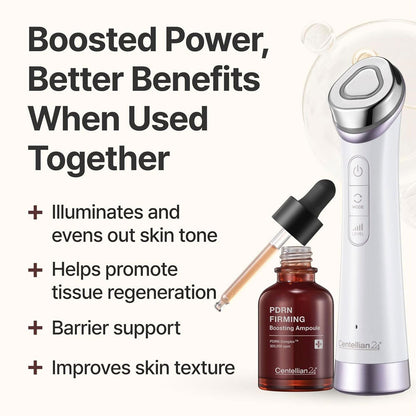 Centellian24 PDRN Firming Boosting Ampoule 30ml