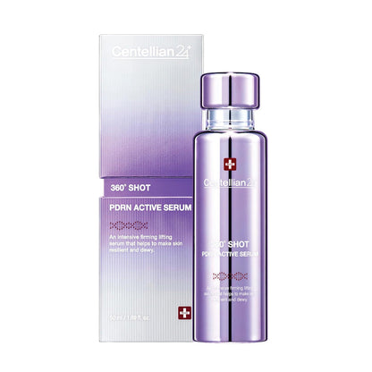 Centellian24 360º Shot PDRN Active Serum 50ml