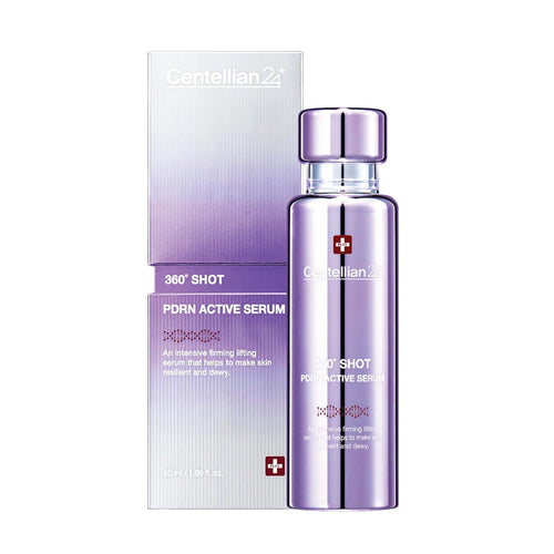 Centellian24 360º Shot PDRN Active Serum 50ml