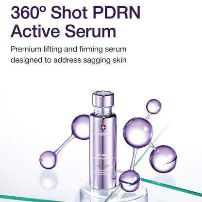 Centellian24 360º Shot PDRN Active Serum 50ml