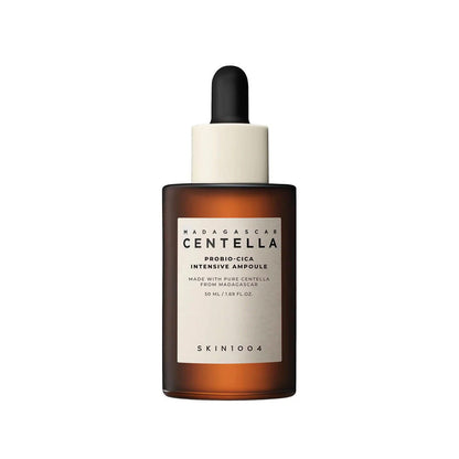 Skin 1004 Madagascar Centella Probio-Cica Intensive Ampoule