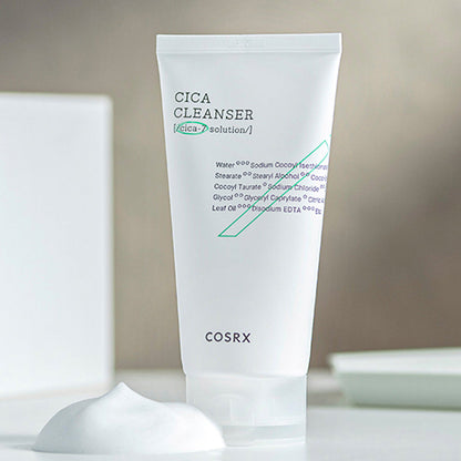 COSRX Pure Fit Cica Cleanser 150ml