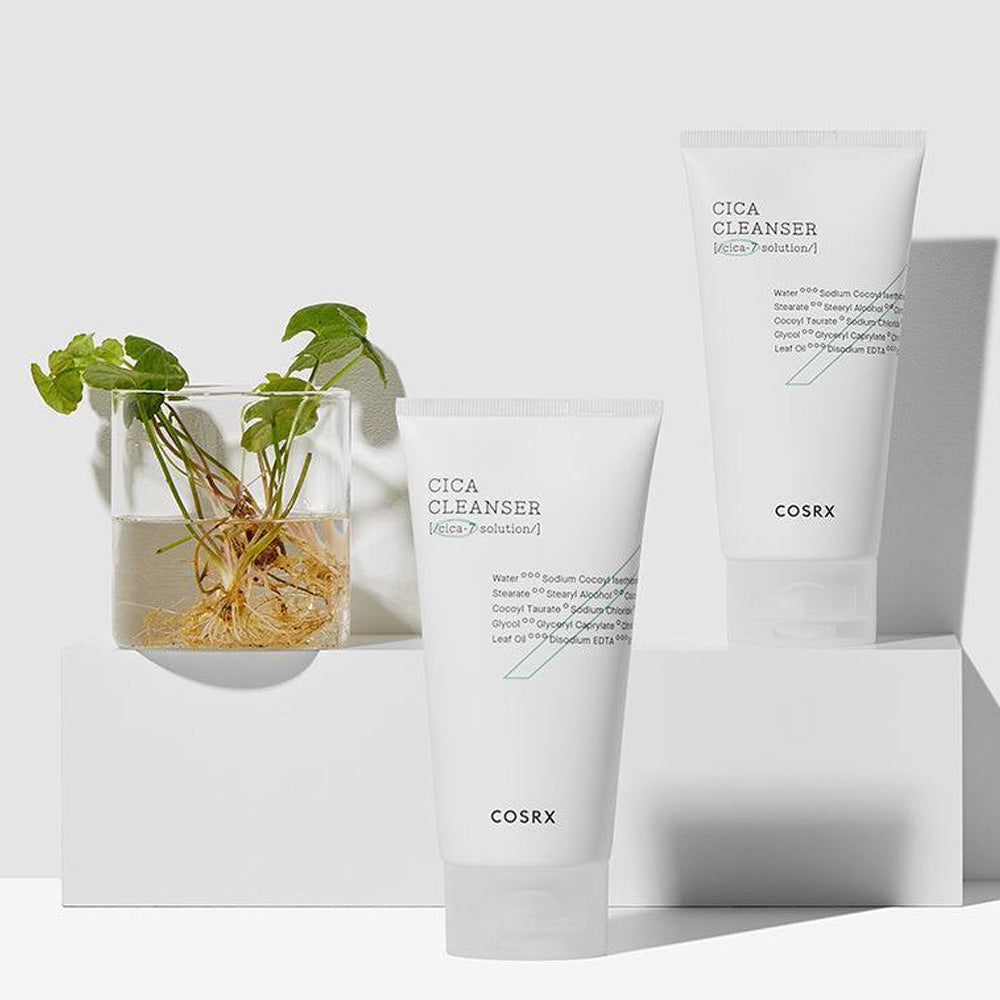 COSRX Pure Fit Cica Cleanser 150ml