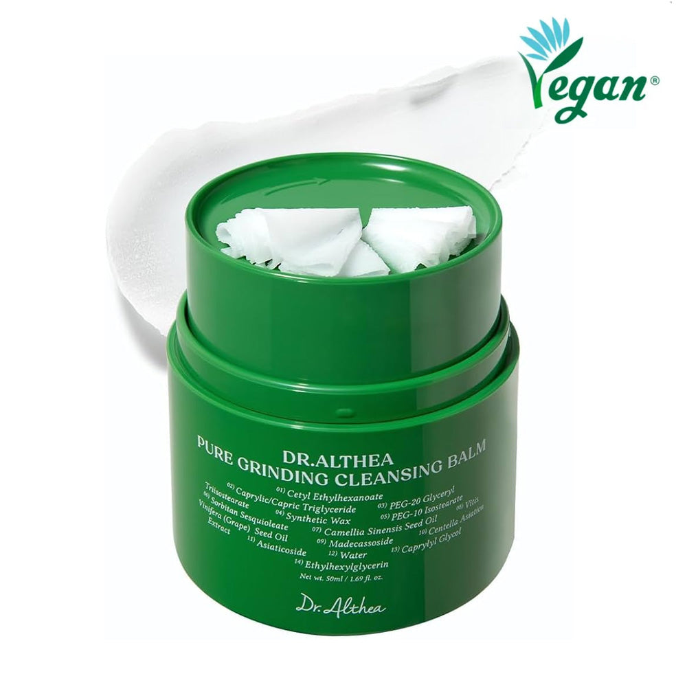 Dr. Althea Pure Grinding Cleansing Balm 50ml