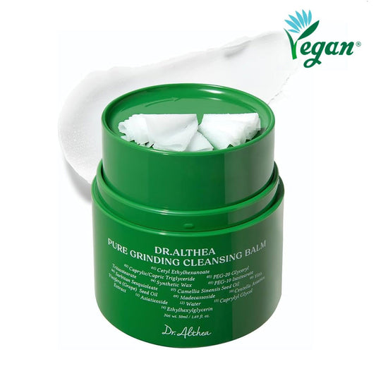 Dr. Althea Pure Grinding Cleansing Balm 50ml