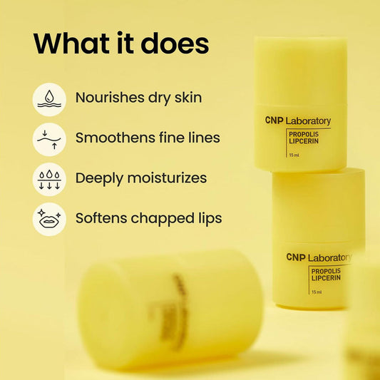 CNP Honey Lip Butter 15ml