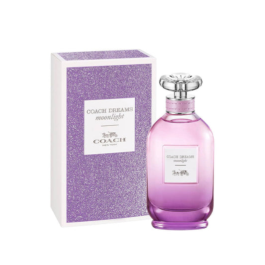 COACH Dreams Moonlight EDP For Women 4.5ml