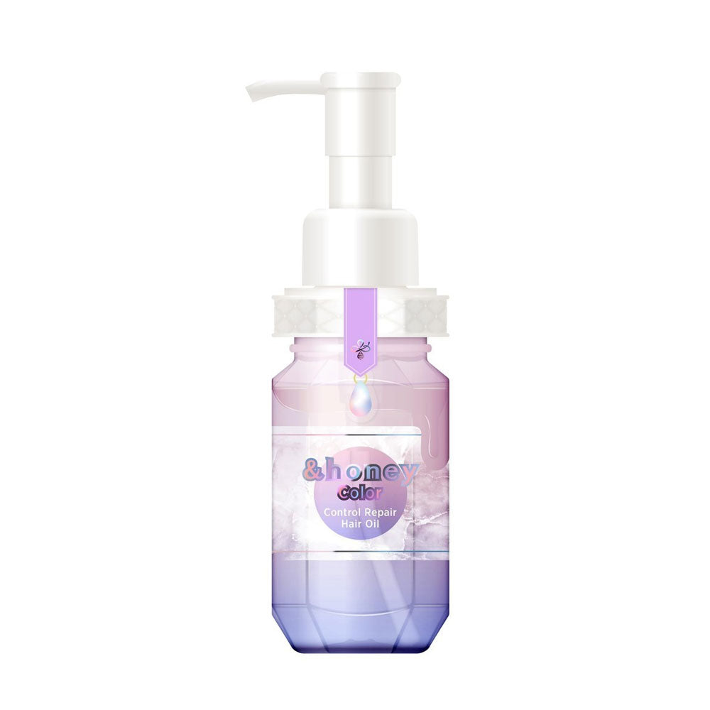 &honey Hair Oil 3.0 Color Control Repair 100ml
