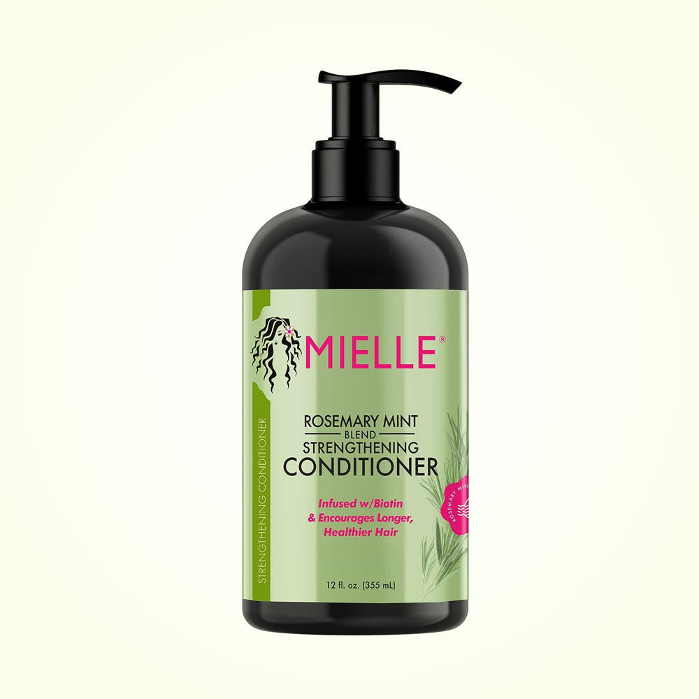 Mielle Rosemary Mint Strengthening Conditioner