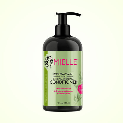 Mielle Rosemary Mint Strengthening Conditioner