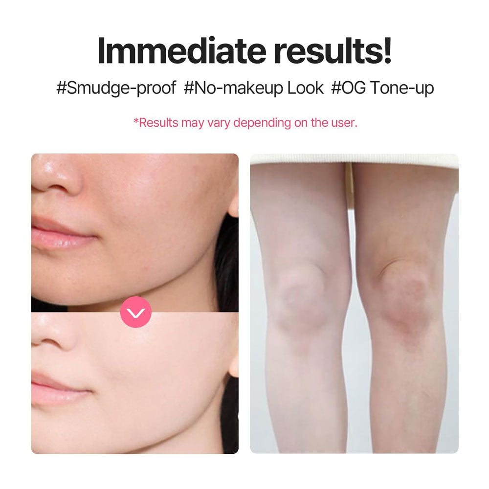 COSNORI Whitening Dress Tone Up Cream 50g