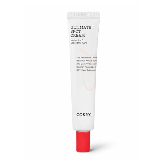 Cosrx AC Collection Ultimate Spot Cream 30g