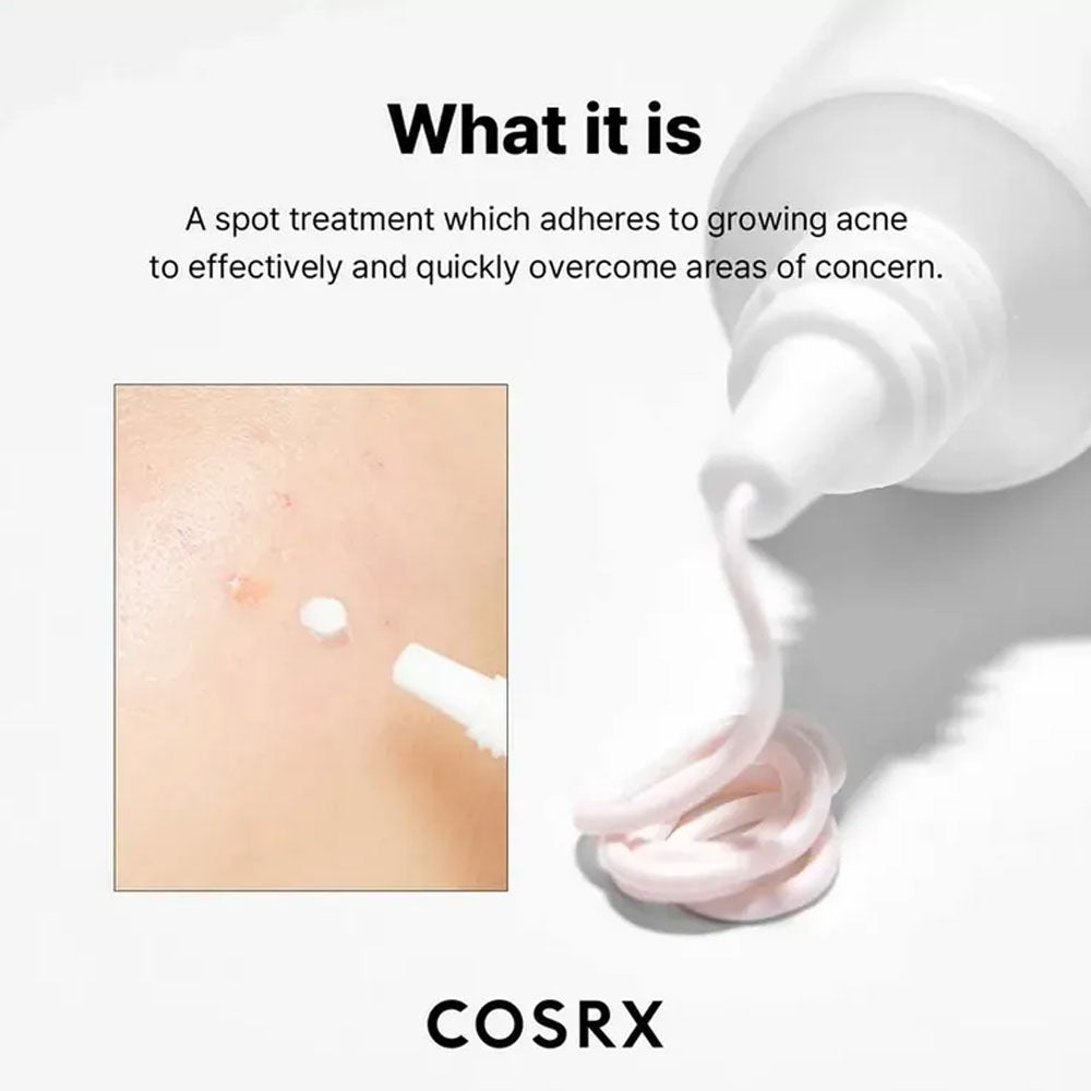 Cosrx AC Collection Ultimate Spot Cream 30g