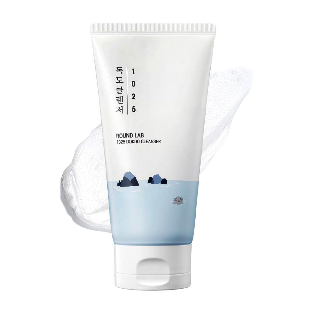 ROUND LAB 1025 Dokdo Cleanser 150 ml