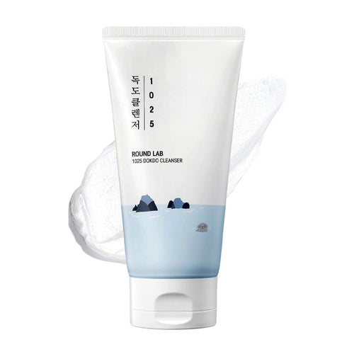 ROUND LAB 1025 Dokdo Cleanser 150 ml