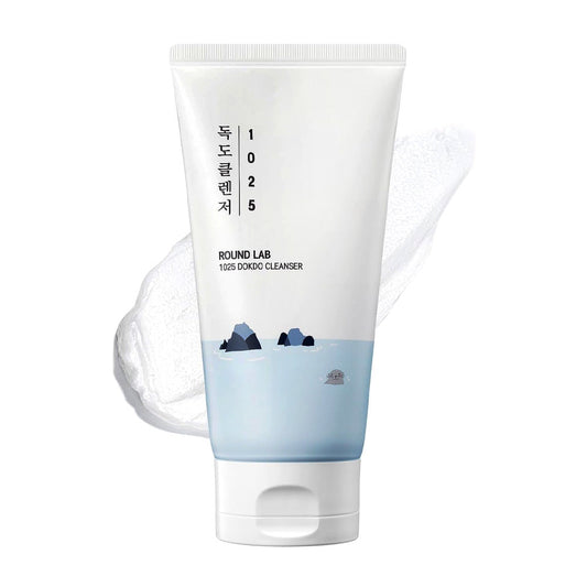 ROUND LAB 1025 Dokdo Cleanser 150 ml