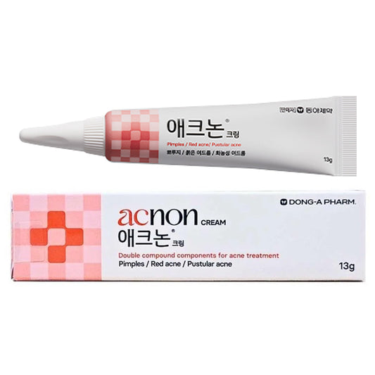 Dong-A Pharm Acnon Cream 13g