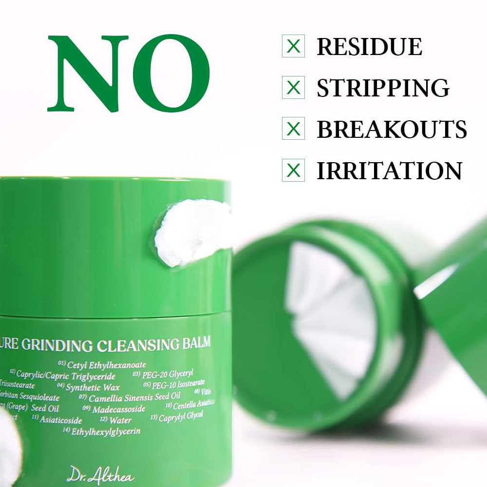 Dr. Althea Pure Grinding Cleansing Balm 50ml
