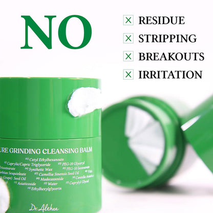 Dr. Althea Pure Grinding Cleansing Balm 50ml