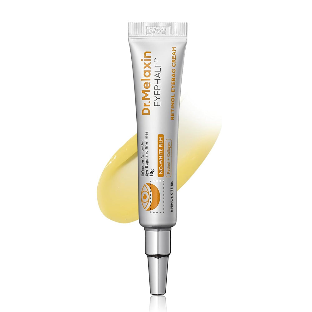 Dr.Melaxin Eyephalt Retinol Eyebag Cream 10g