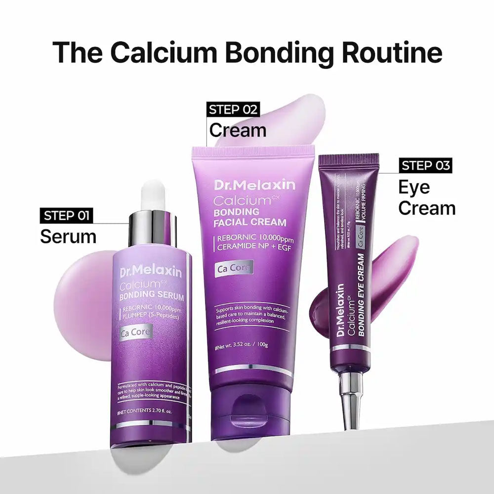 Dr.Melaxin Calcium Bonding Serum 80ml