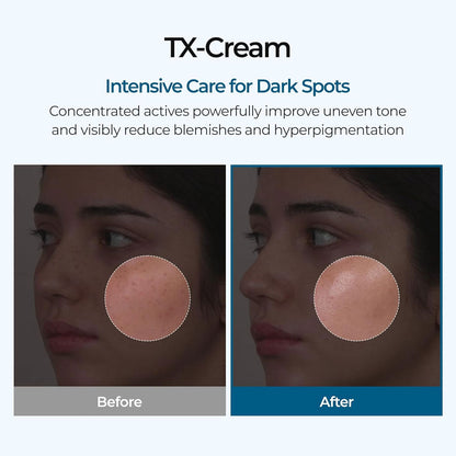Dr.Melaxin TX Cream 50ml